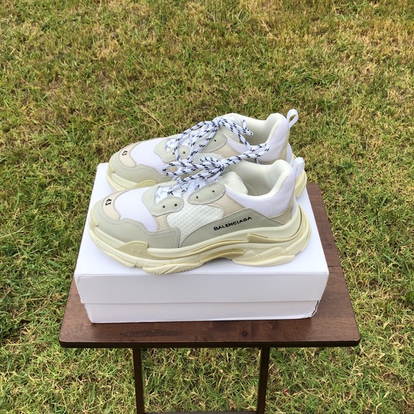 Balenciaga Other - Triple s Balenciaga
